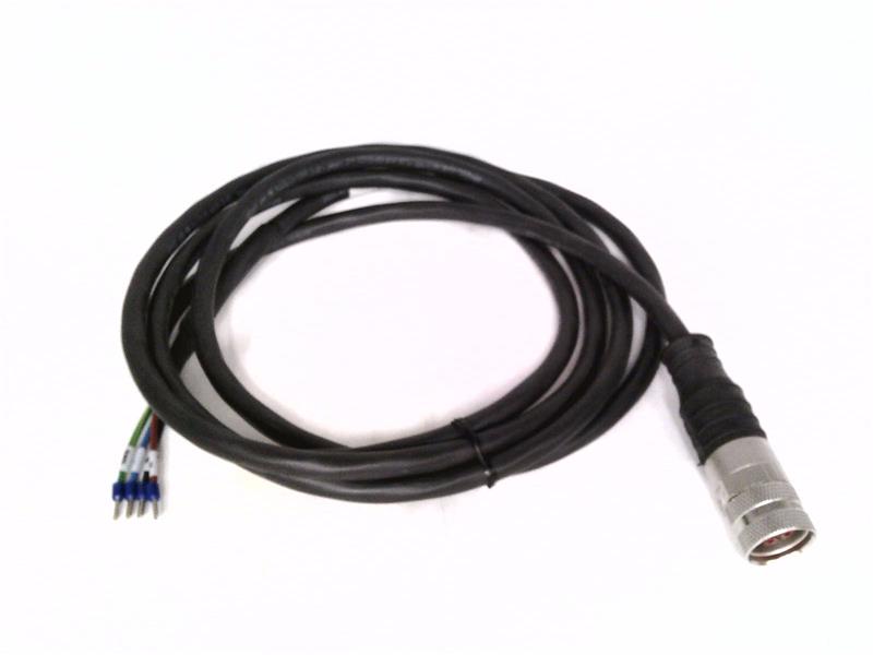 KOLLMORGEN VP-508CEAN-03