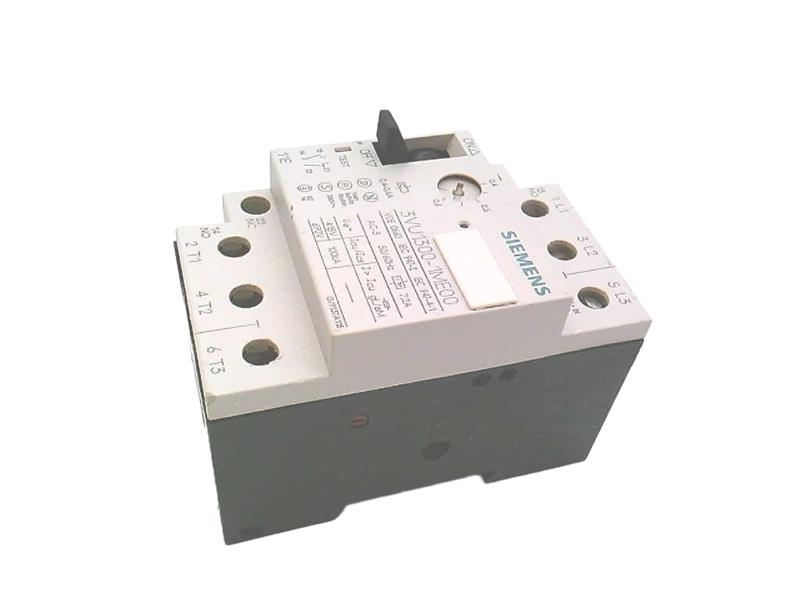 SIEMENS 3VU1300-1ME00