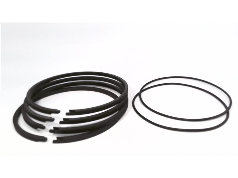 PR602H0001 by PARKER