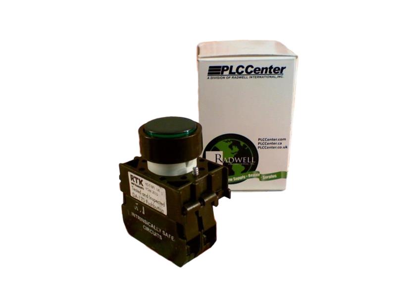 DA170-PB-IP-GN-1M by EATON CORPORATION