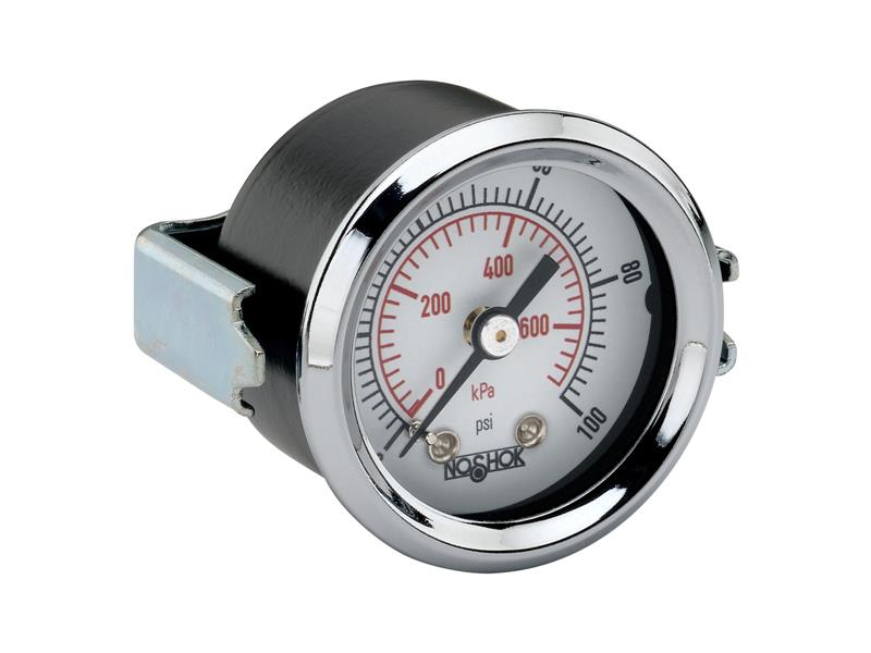 NOSHOK 15-120-30-VAC/KPA