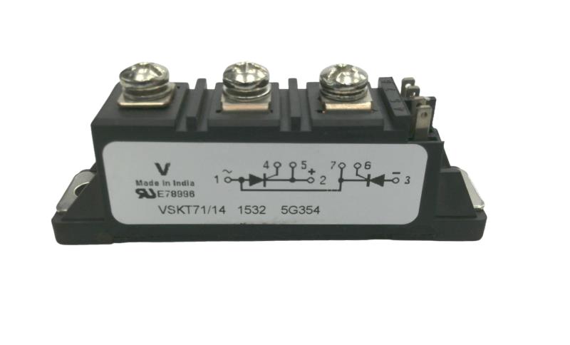 VISHAY VSKT71/14