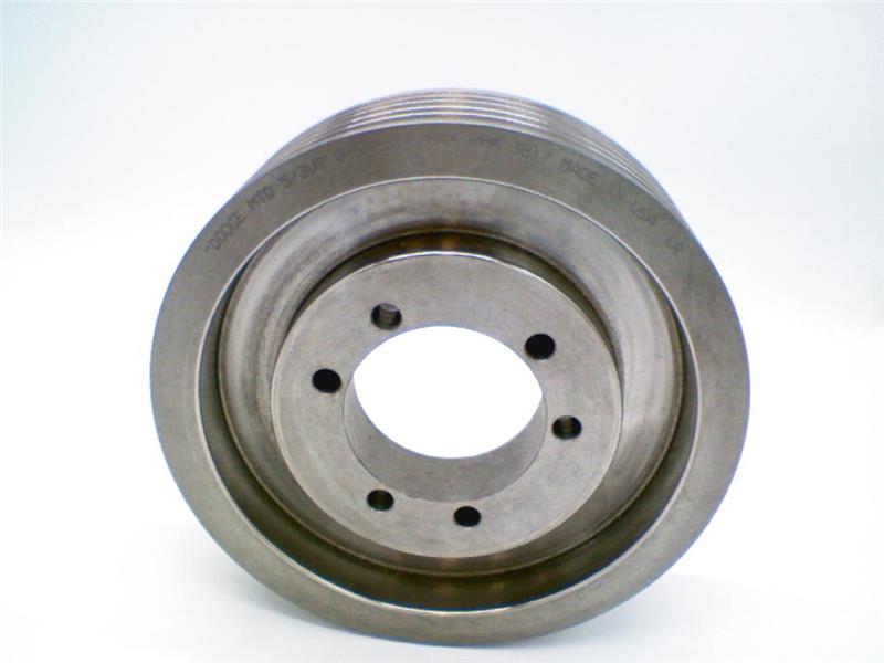 ASEA BROWN BOVERI MTO-5/3V8.0-SK-DI