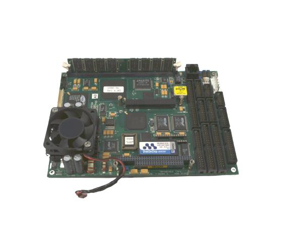 VERSALOGIC P-SBC8R4 VSBC-8K