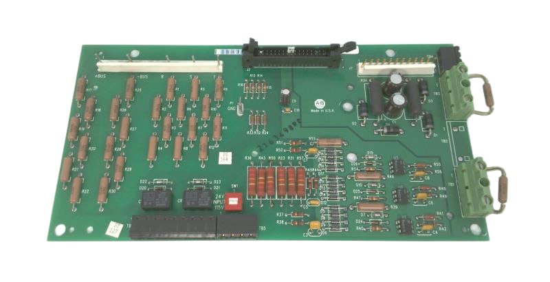 ALLEN BRADLEY 170589