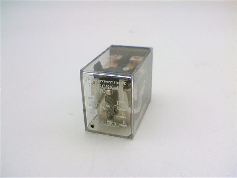 SCHNEIDER ELECTRIC 78ERCSX-4