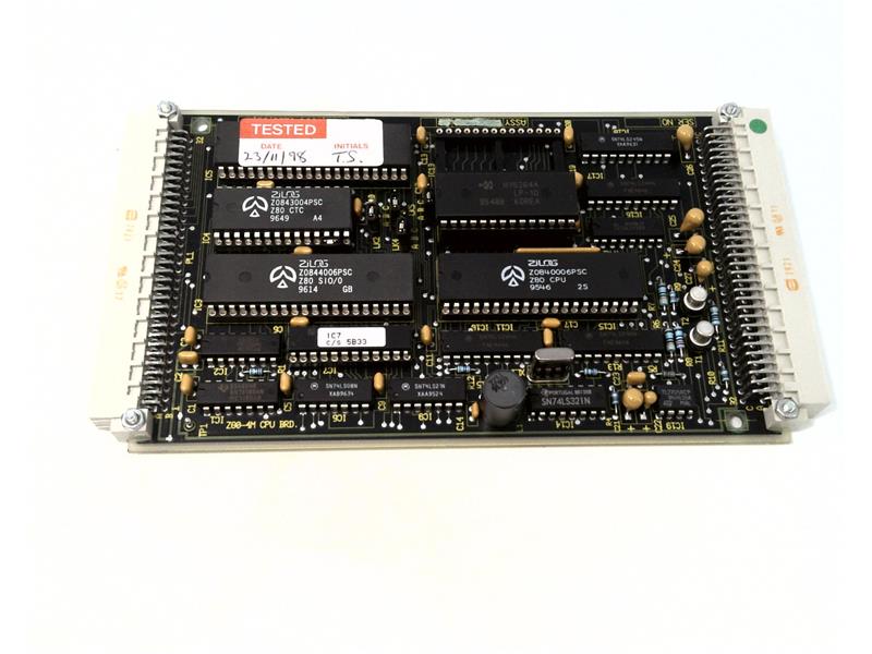 PRESSTECH 7604-8250-03