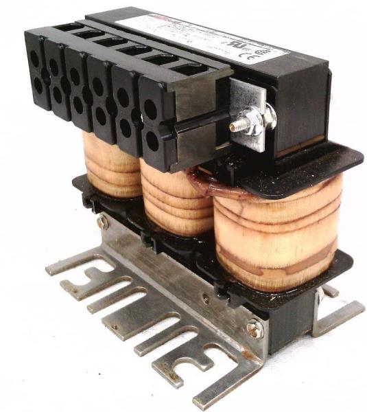 KLR16BTBDR by TCI TRANS COIL