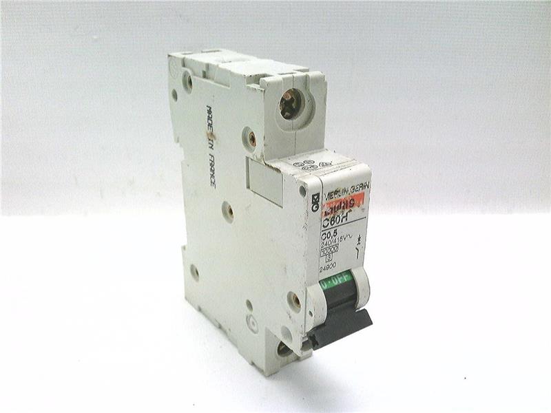 SCHNEIDER ELECTRIC MG24900