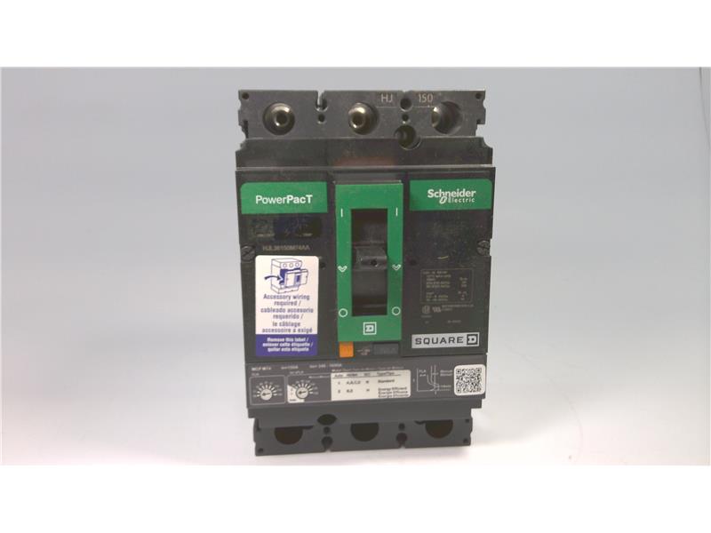 SCHNEIDER ELECTRIC HJL36150M74AA