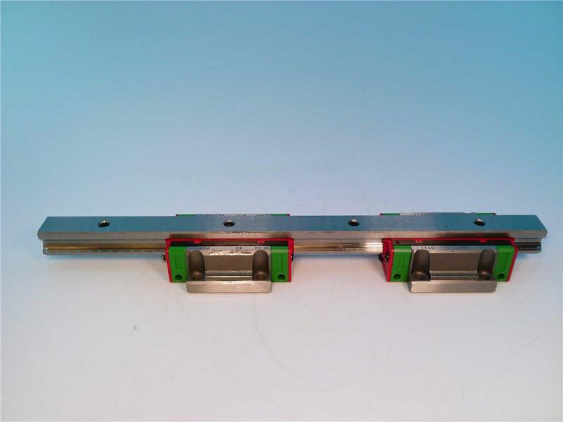 HIWIN MICROSYSTEMS HGW-15-CC-2R0240-Z0-C