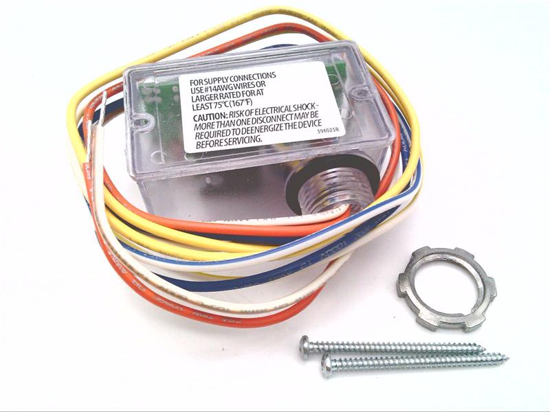 FUNCTIONAL DEVICES RIB2421C-N4