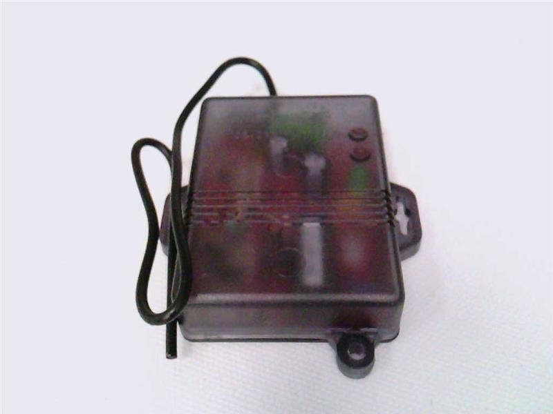 ENFORCER PRODUCTS INC SK-910RAV