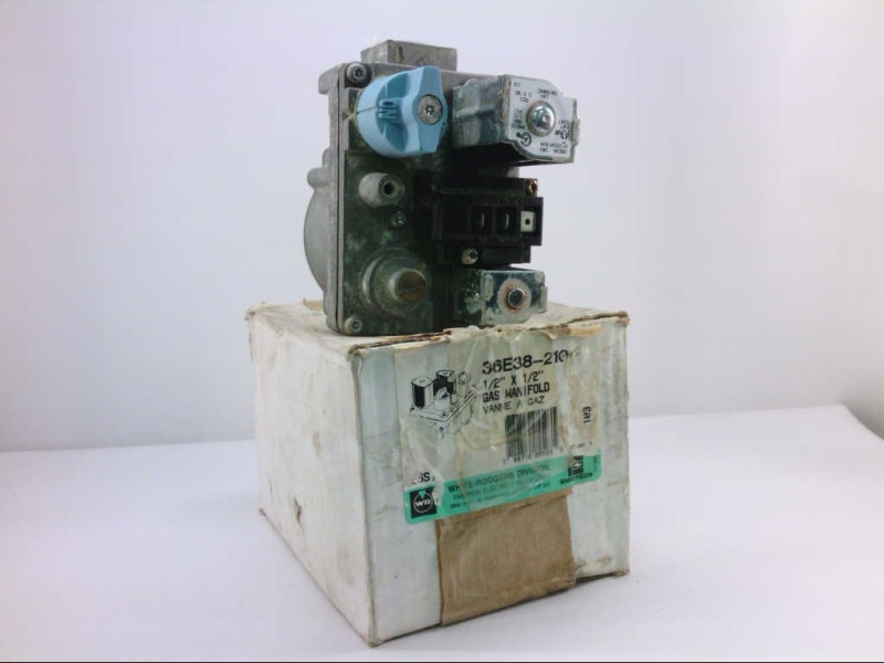 36E38-210 by EMERSON