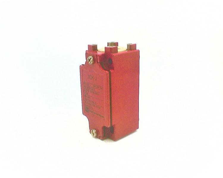 SCHNEIDER ELECTRIC ZCK-J59