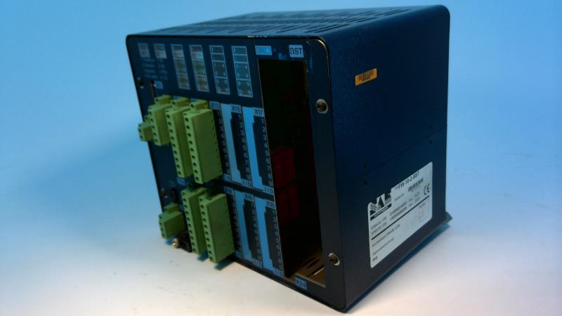 SAE IT SYSTEMS FW-10-6