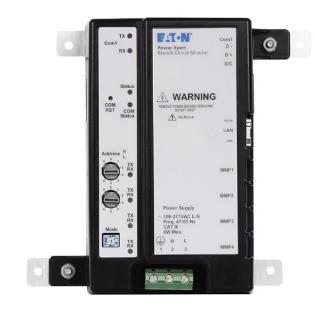 EATON CORPORATION PXBCM-MB-BASIC