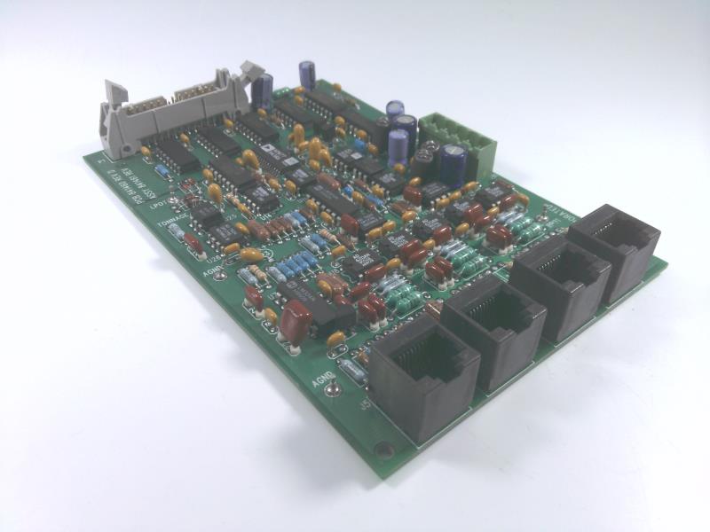 CINCINNATI INCORPORATED 841461