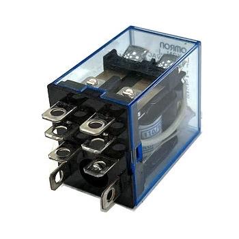 OMRON LY2N-J AC220/240