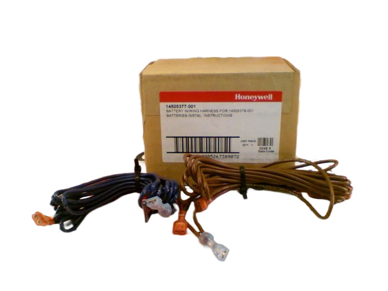 HONEYWELL 14505377-001