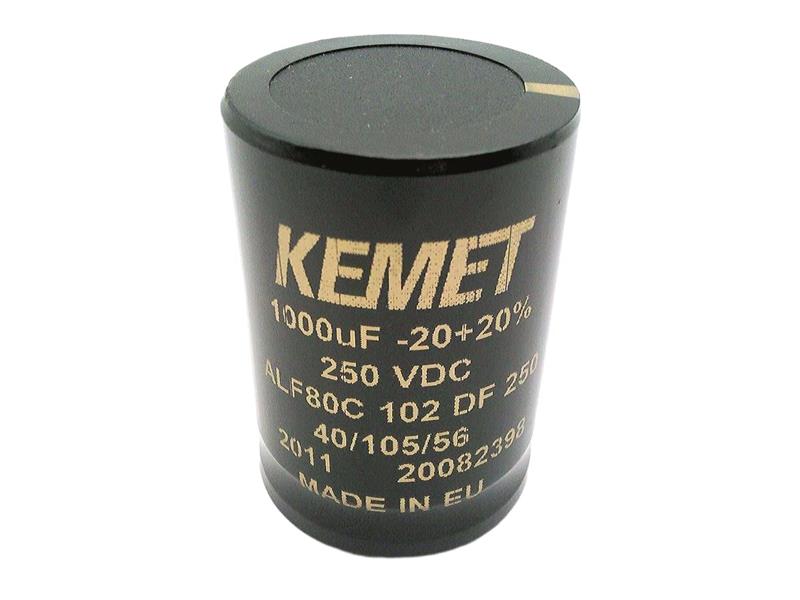 YAGEO ALF80C102DF250