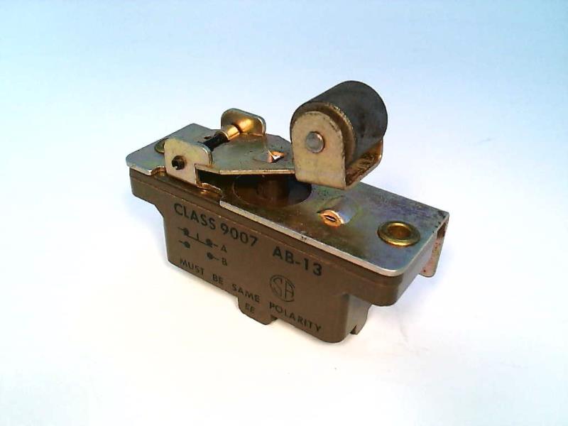 SCHNEIDER ELECTRIC 9007AB13