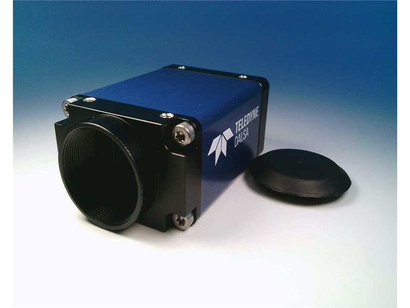 TELEDYNE DALSA CR-GC00-C1600
