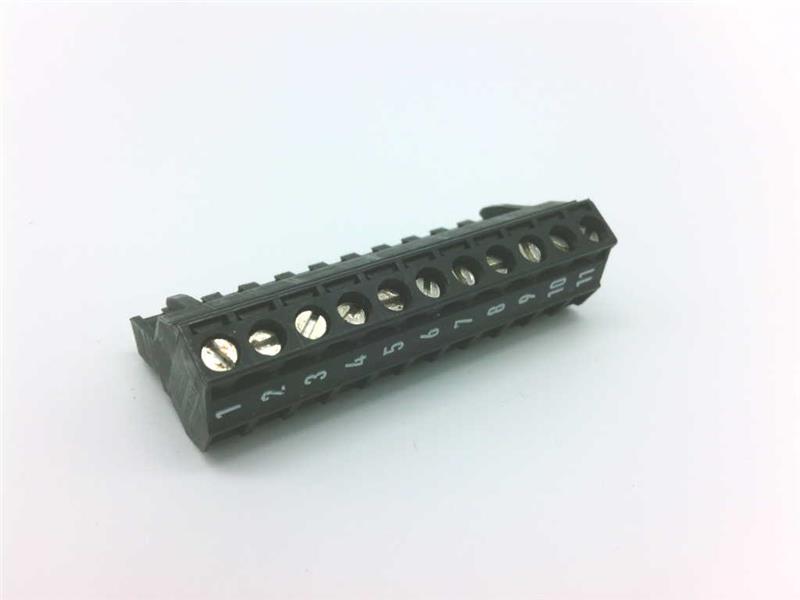 PHOENIX CONTACT SMSTB-2.5-5.08-11-BLK