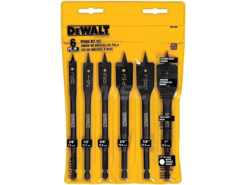DW1587 by STANLEY BLACK & DECKER