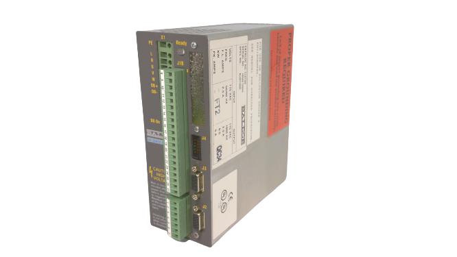 ASEA BROWN BOVERI SD26M1A02-TR