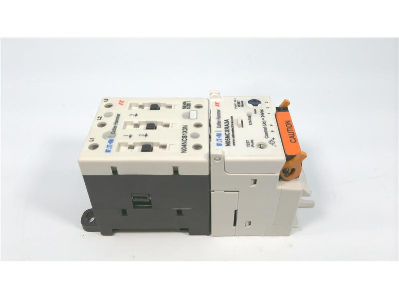EATON CORPORATION N101CS1A3A