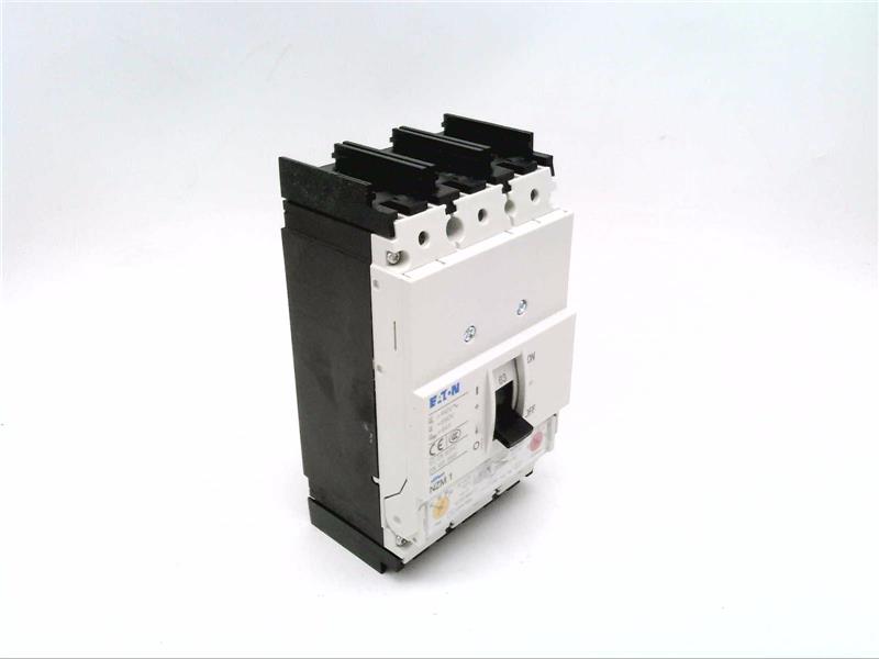 EATON CORPORATION NZMB1-A63-NA