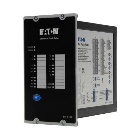EATON CORPORATION EAFR-110P