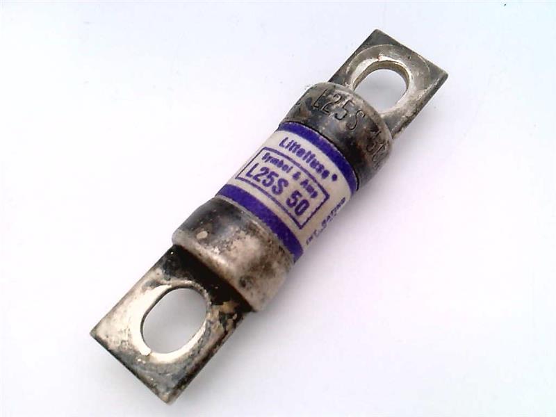 LITTELFUSE L25S-50