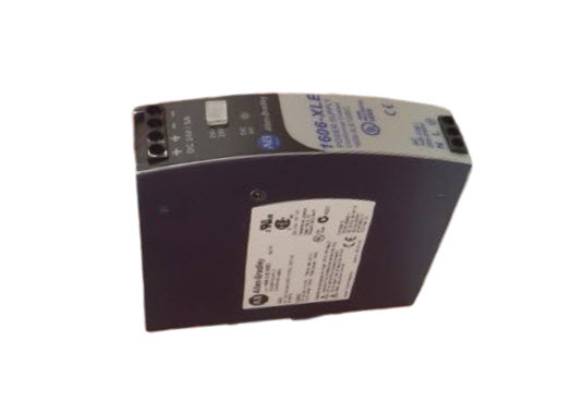 ALLEN BRADLEY 1606-XLE120EC