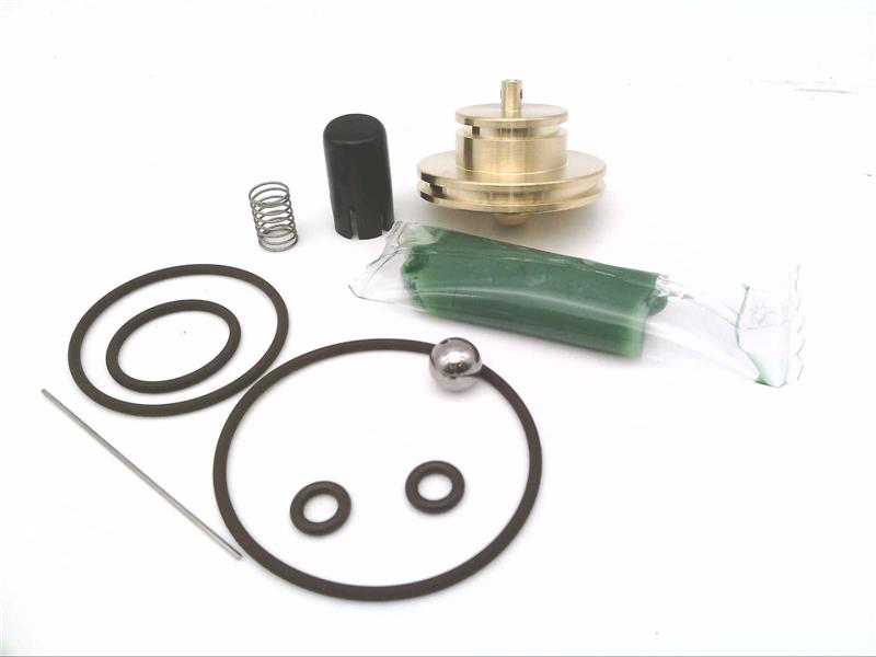 WILKERSON PNEUMATIC XRP-95-512