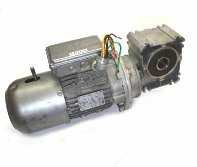 NORD SK63/4 CUS BRE5 HL