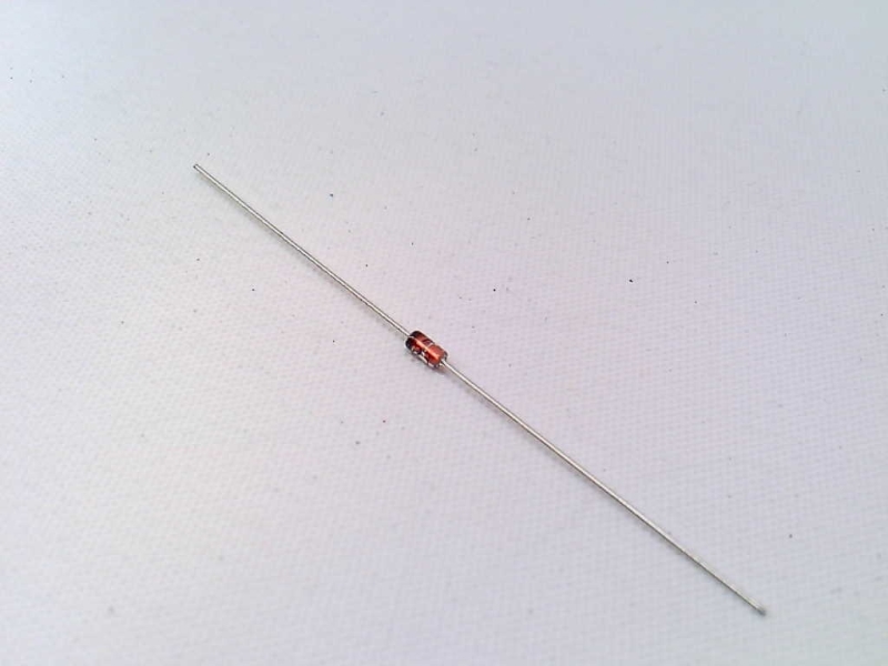 ON SEMICONDUCTOR 1N5235B