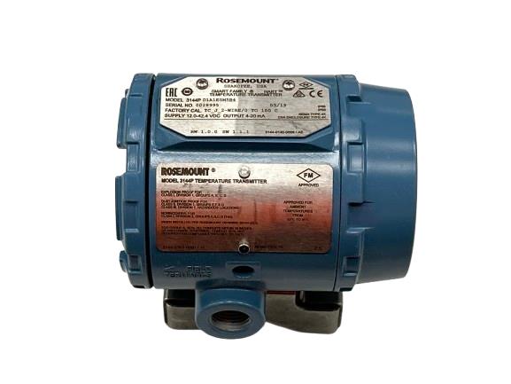 EMERSON 3144PD1A1E5M5B4