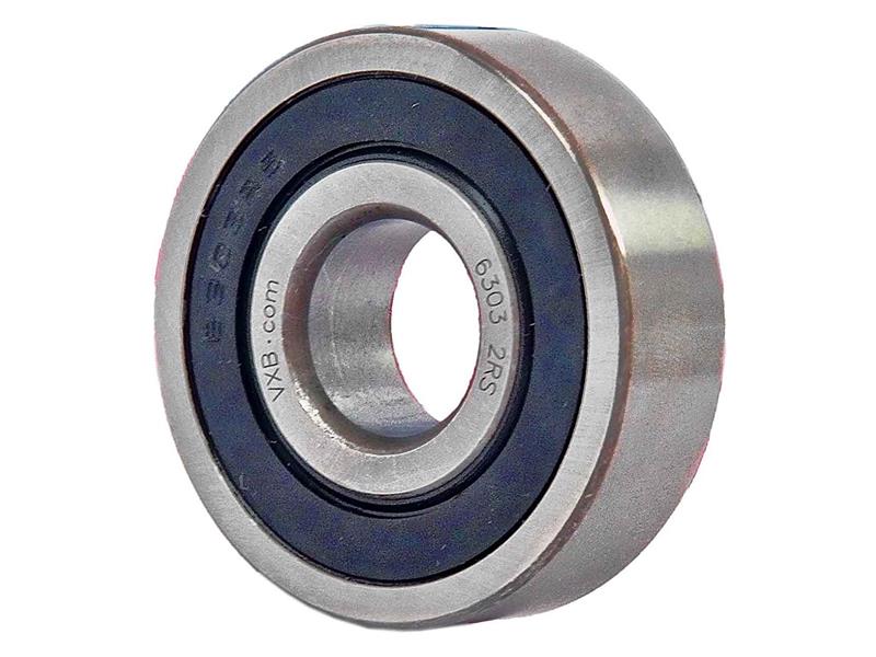 5203SBKZZ by SKF