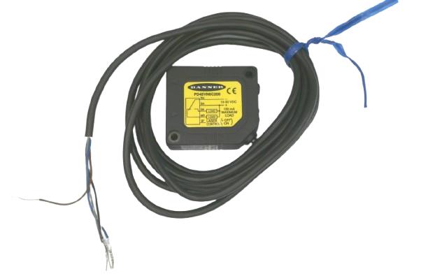 BANNER ENGINEERING PD45VN6C200