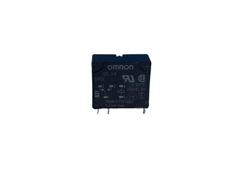 OMRON G2RL-1-DC24