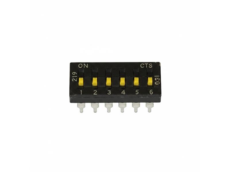 CTS CORPORATION 195002MST