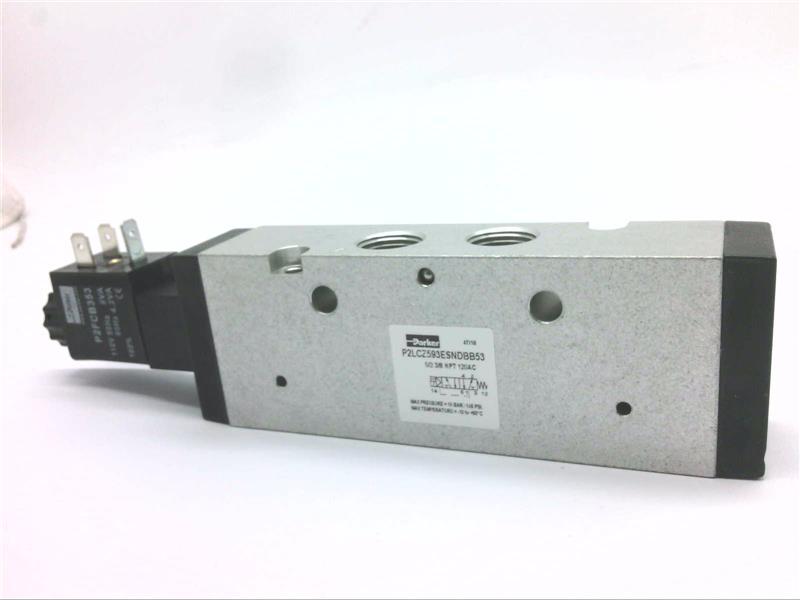 PARKER P2LCZ593ESNDBB53