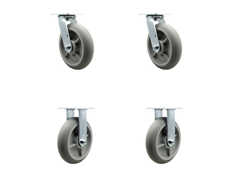 SERVICE CASTER CORPORATION CAM-SCC-30CS820-TPRRD-2-R820-2