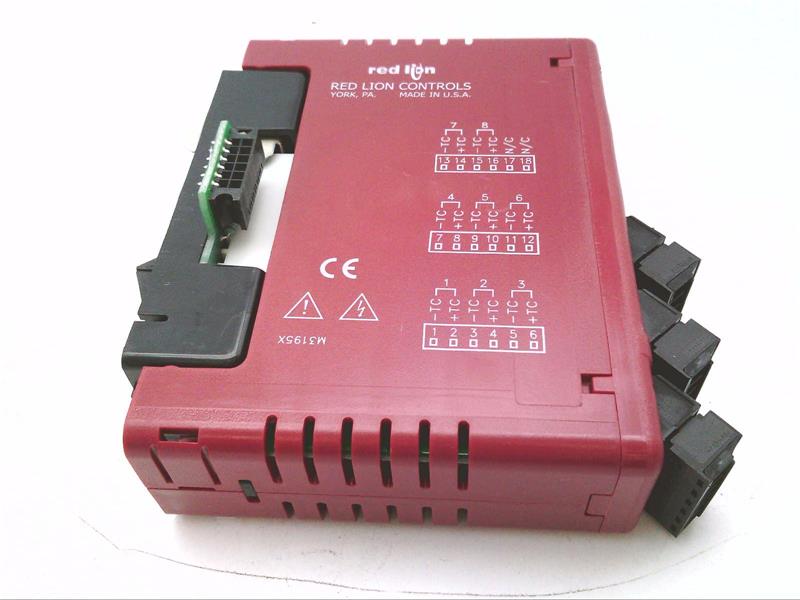 CSTC8000 by RED LION CONTROLS