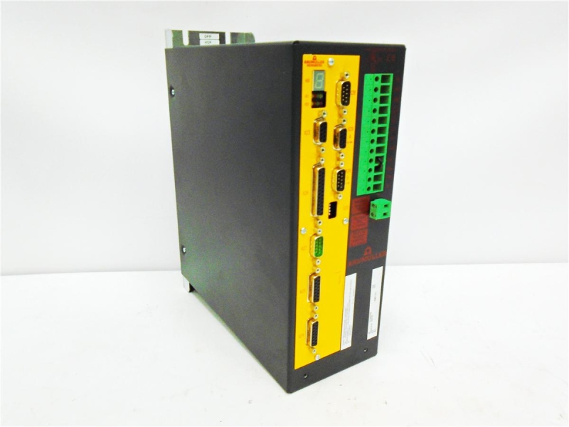 BUM60-12/24-54-B-001-VC-0A-0001-0112 by BAUMULLER