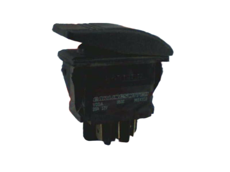CARLING SWITCH VDDA000B-00000-000