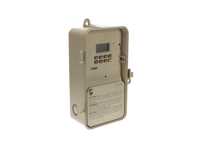 NSI INDUSTRIES DG200A