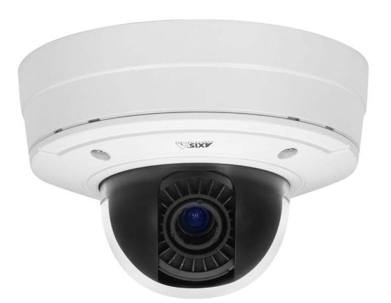 AXIS COMMUNICATIONS 0512-001